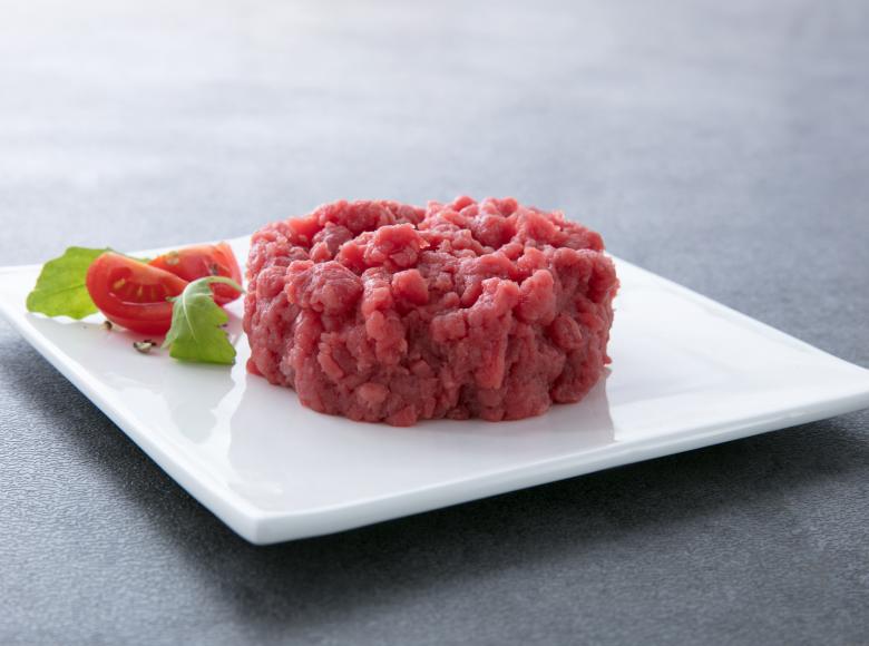 Cruda di Fassona